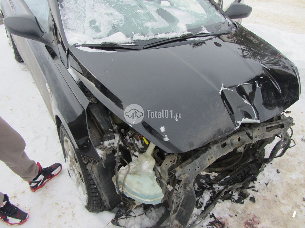 Фото Hyundai Solaris 2