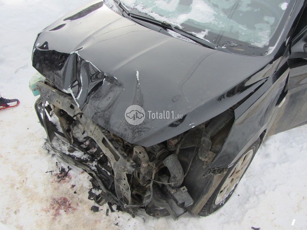 Фото Hyundai Solaris 4