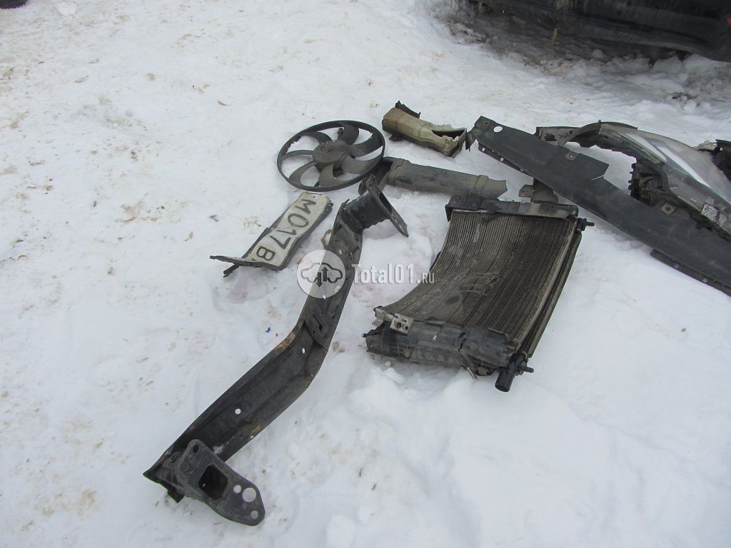 Фото Hyundai Solaris 12