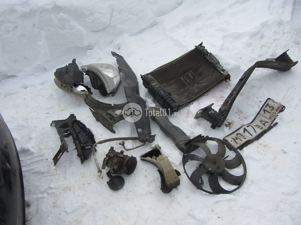 Фото Hyundai Solaris 16