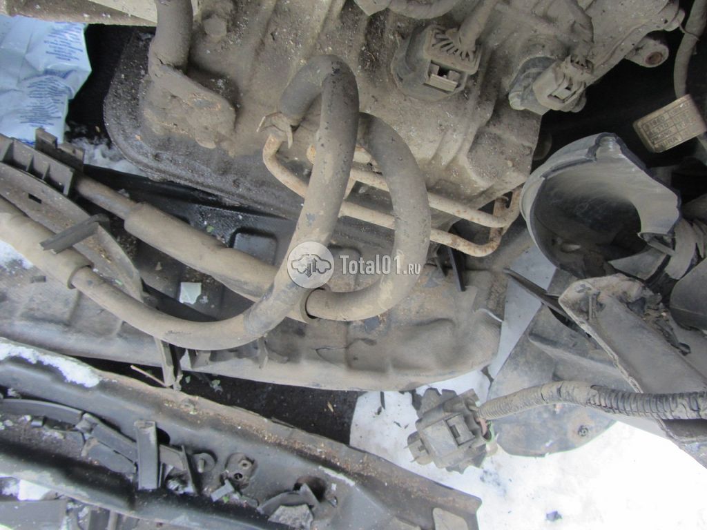 Фото Hyundai Solaris 22