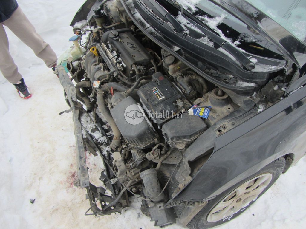 Фото Hyundai Solaris 30