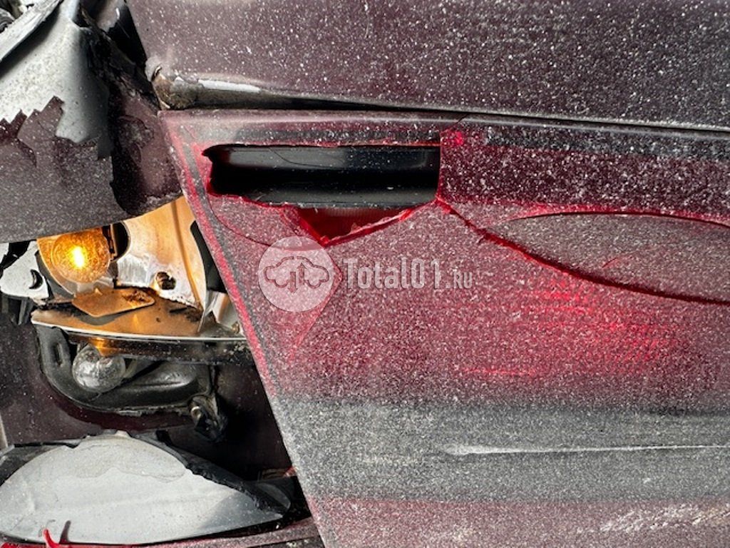 Фото Subaru Legacy 14