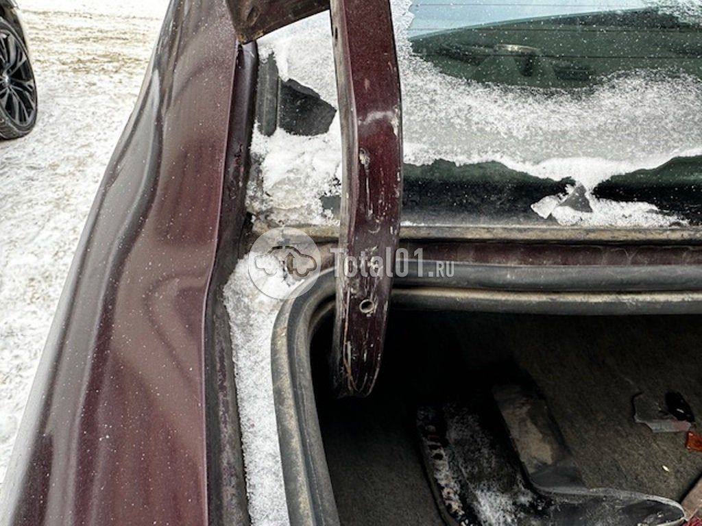 Фото Subaru Legacy 18