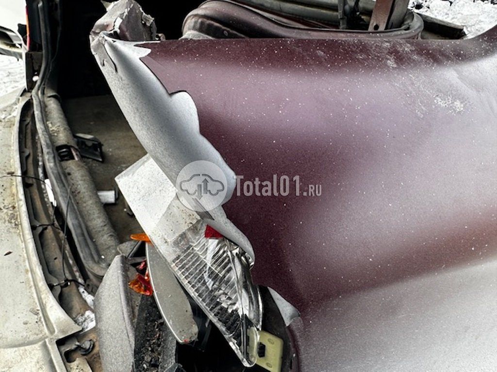 Фото Subaru Legacy 26