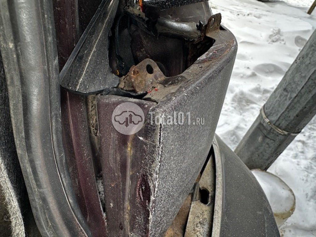 Фото Subaru Legacy 28