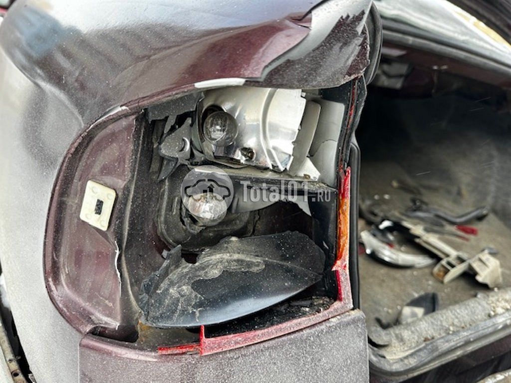 Фото Subaru Legacy 34