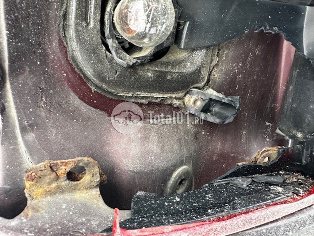 Фото Subaru Legacy 36