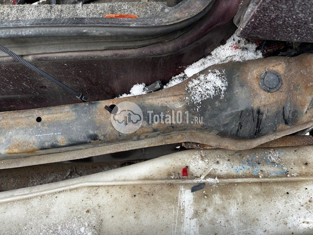 Фото Subaru Legacy 38