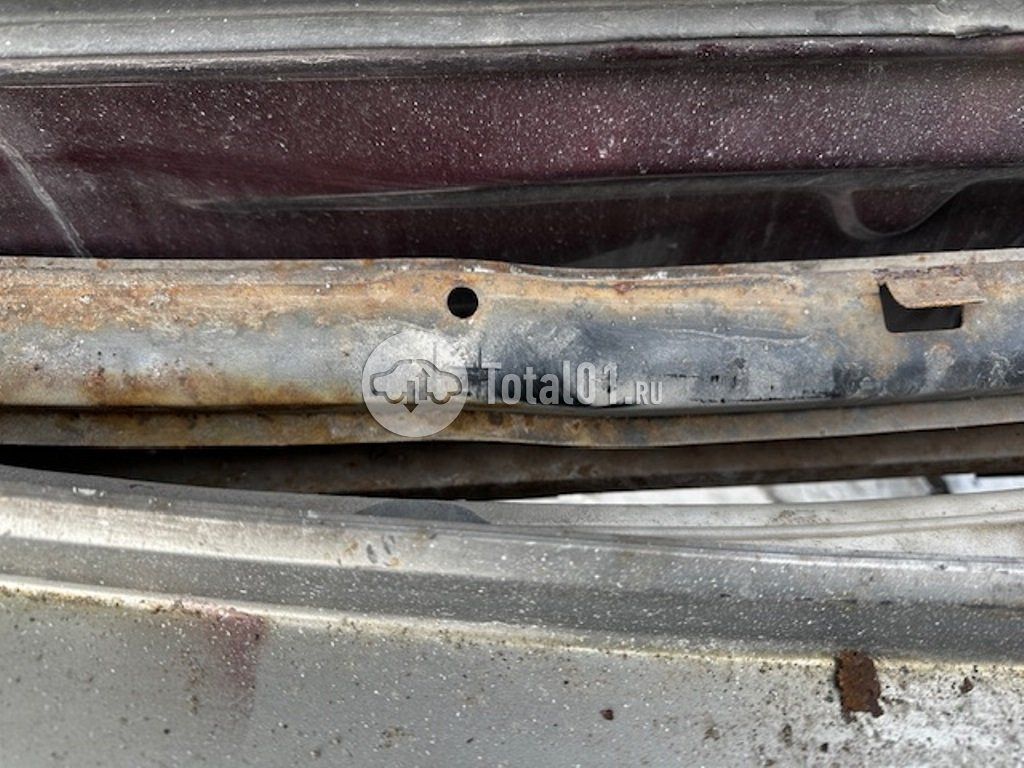 Фото Subaru Legacy 40