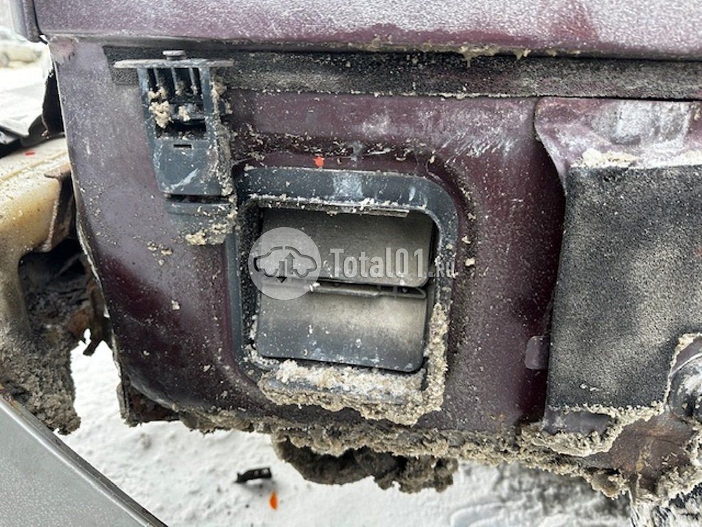 Фото Subaru Legacy 42