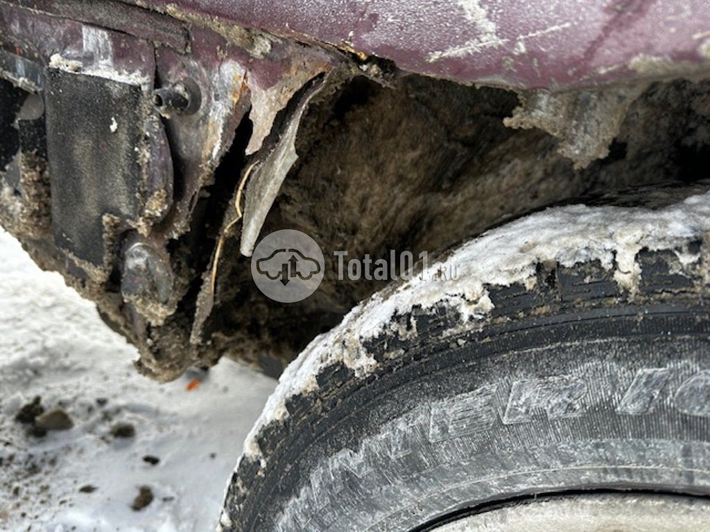 Фото Subaru Legacy 44