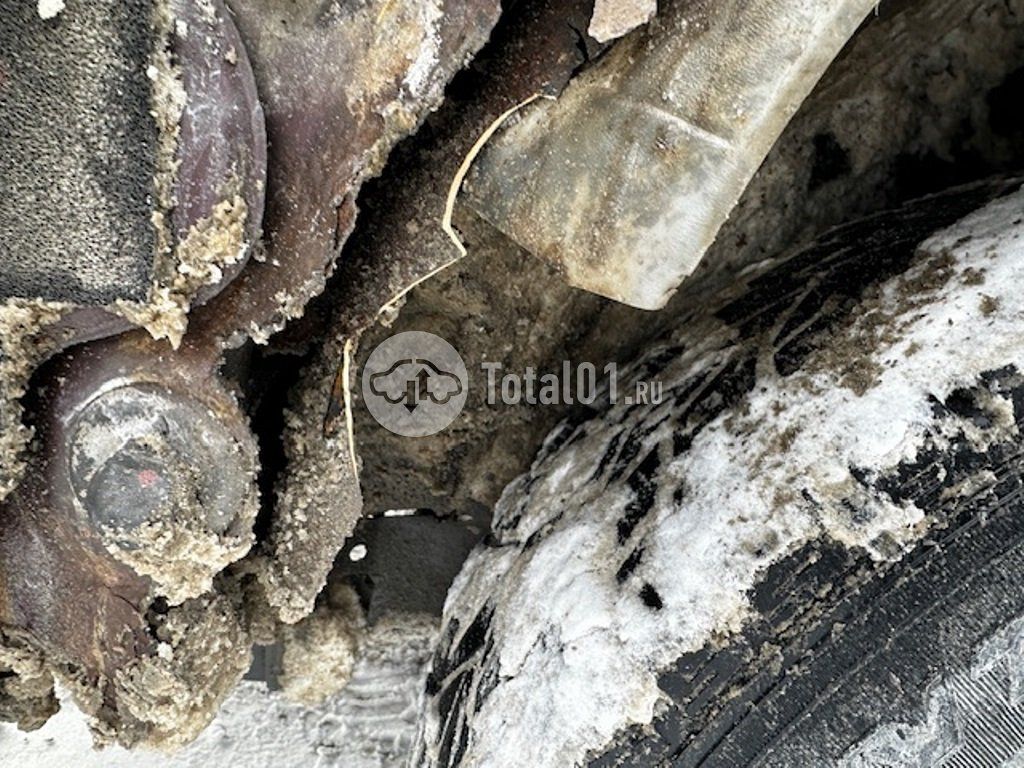 Фото Subaru Legacy 46