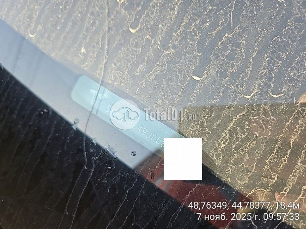 Фото Tesla Model X 14