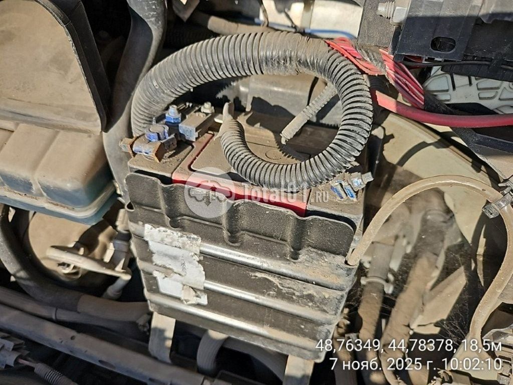 Фото Tesla Model X 52