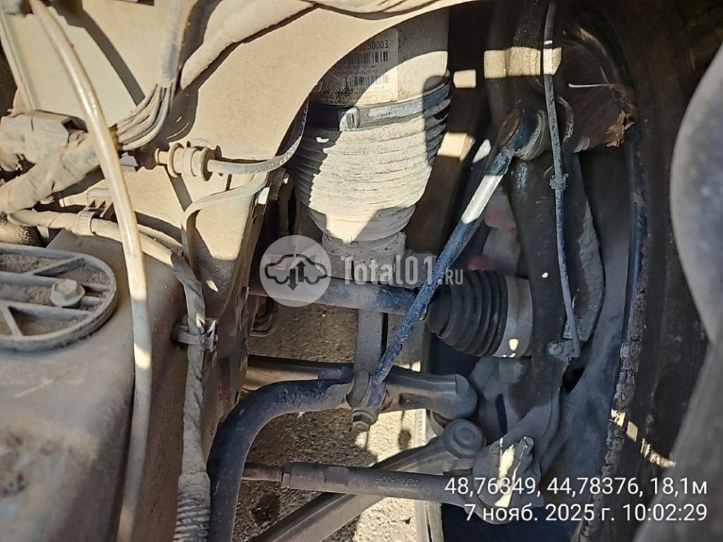 Фото Tesla Model X 56