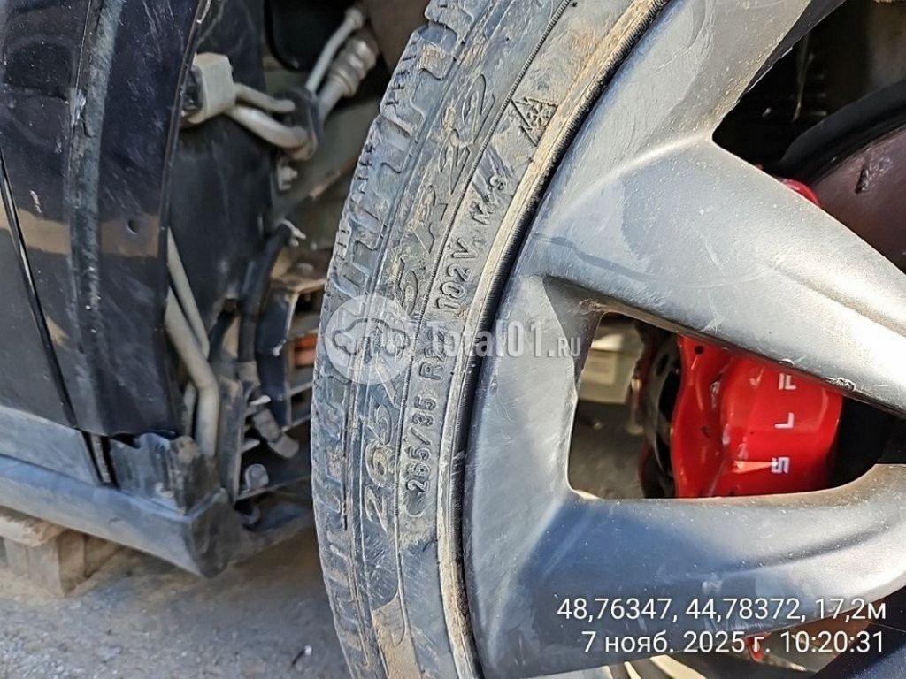 Фото Tesla Model X 64