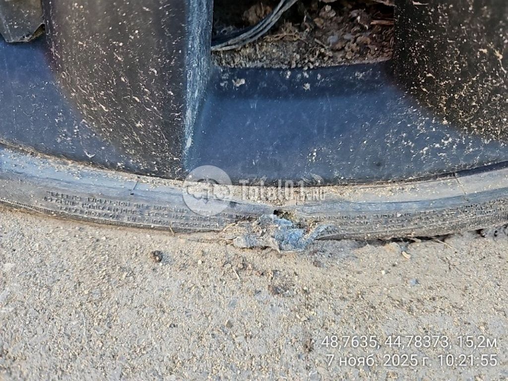 Фото Tesla Model X 92