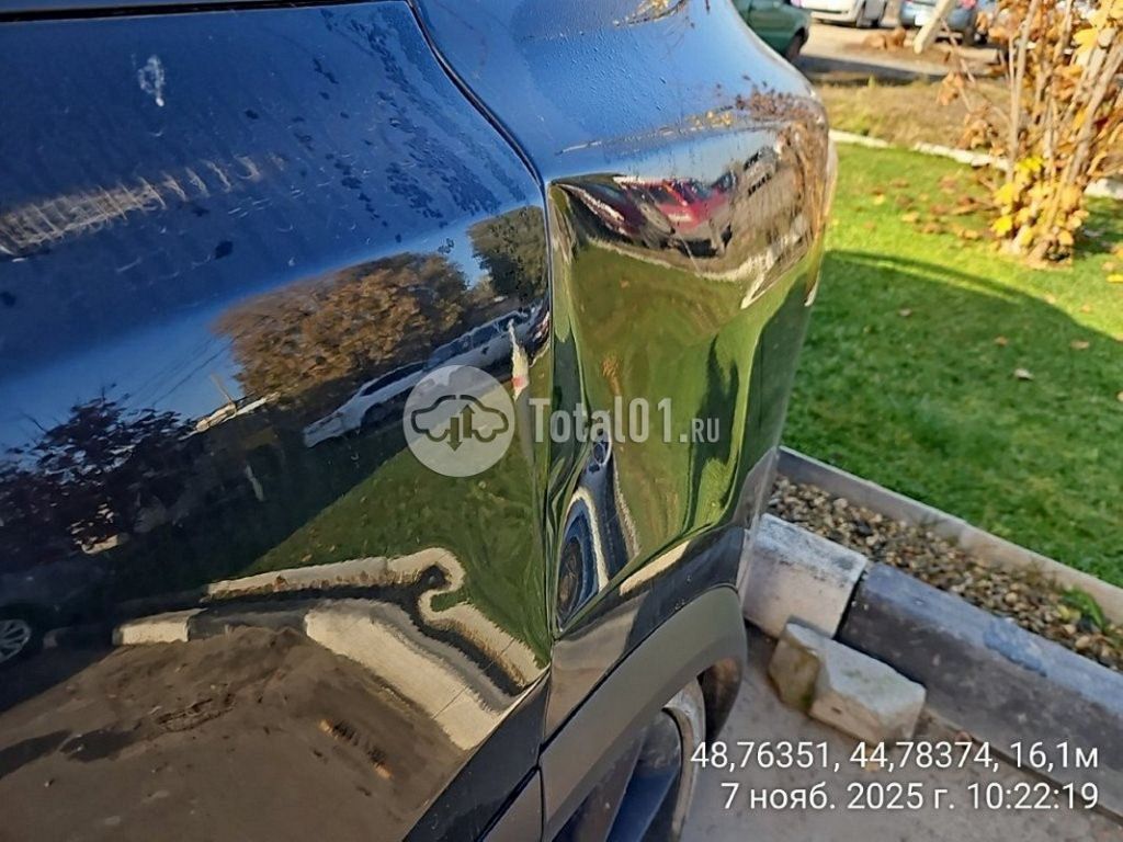 Фото Tesla Model X 100