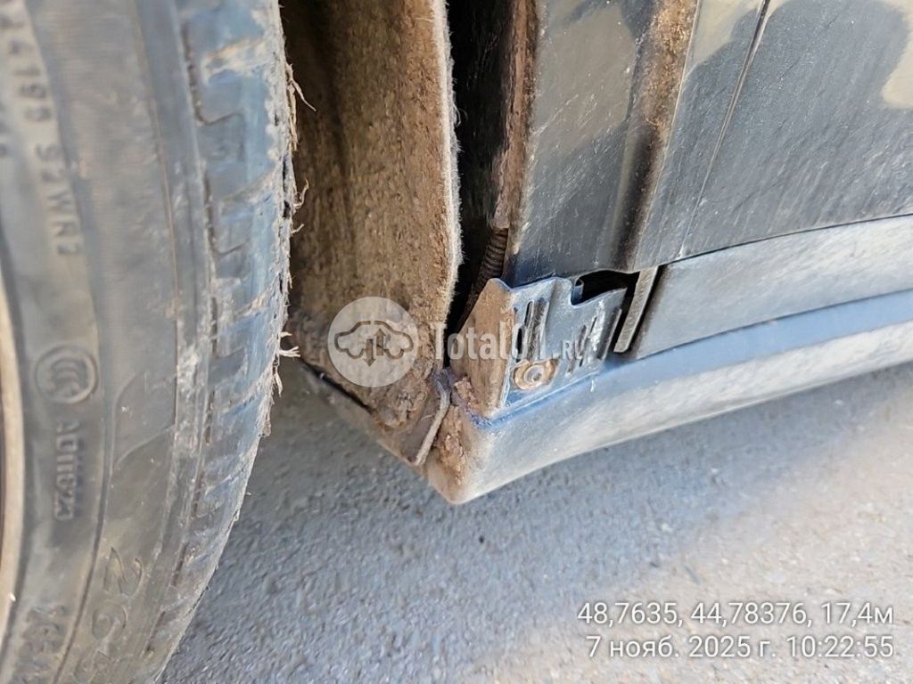 Фото Tesla Model X 114