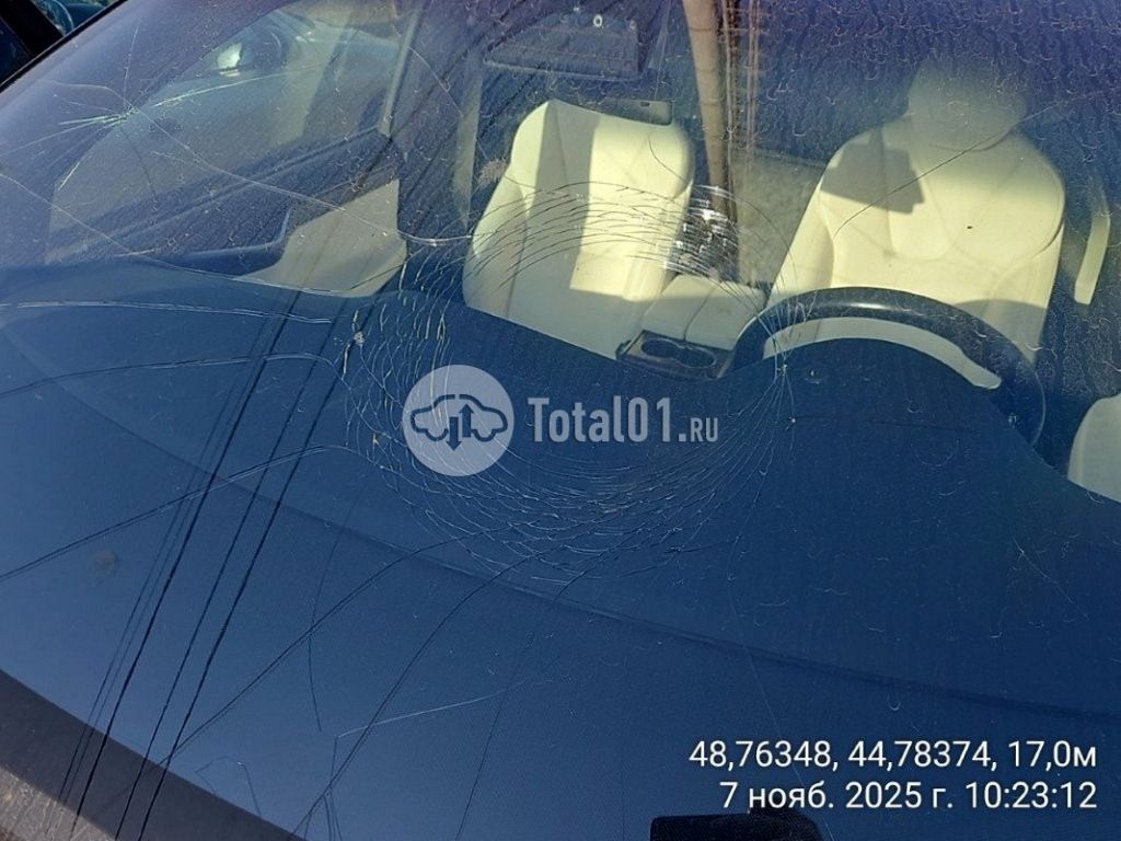 Фото Tesla Model X 118