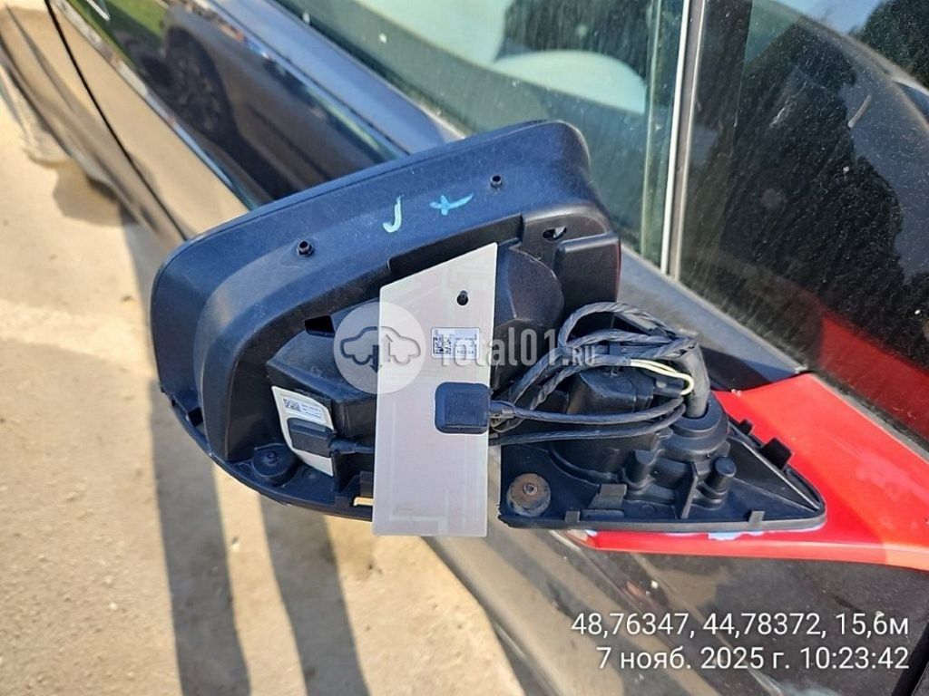 Фото Tesla Model X 124