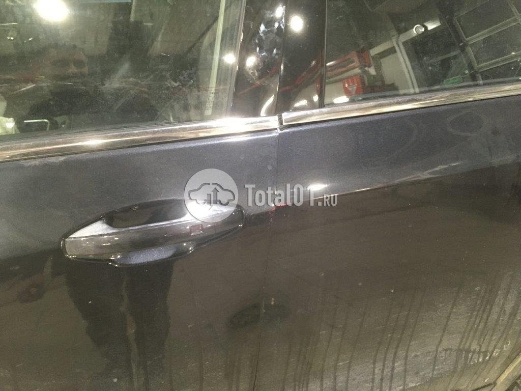 Фото EXEED LX 26