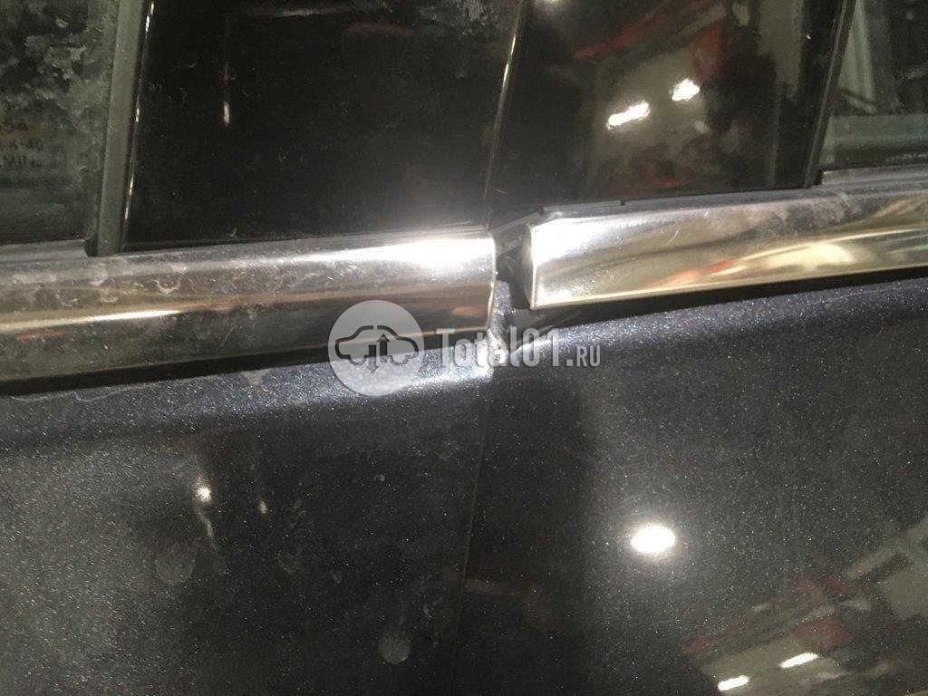 Фото EXEED LX 28