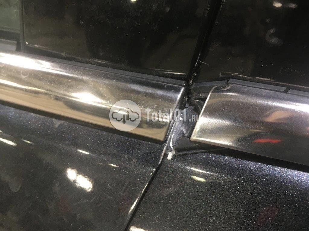 Фото EXEED LX 30