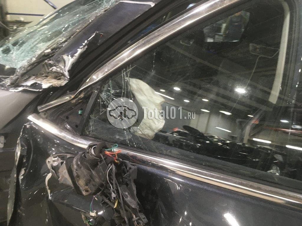 Фото EXEED LX 32