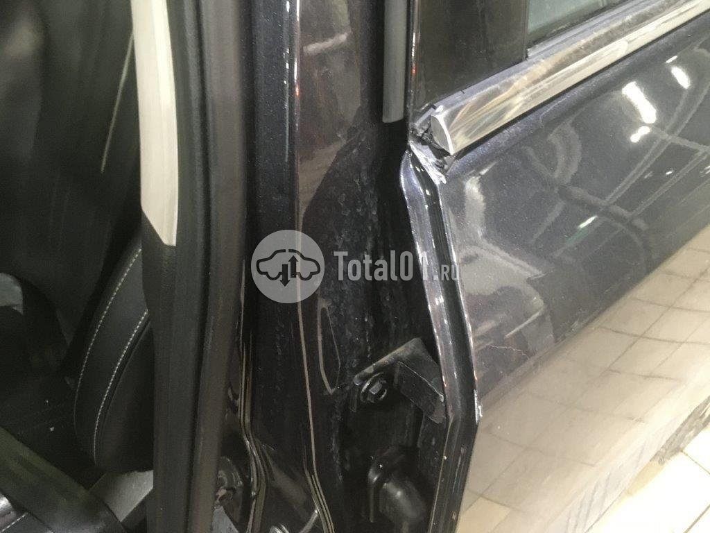 Фото EXEED LX 34