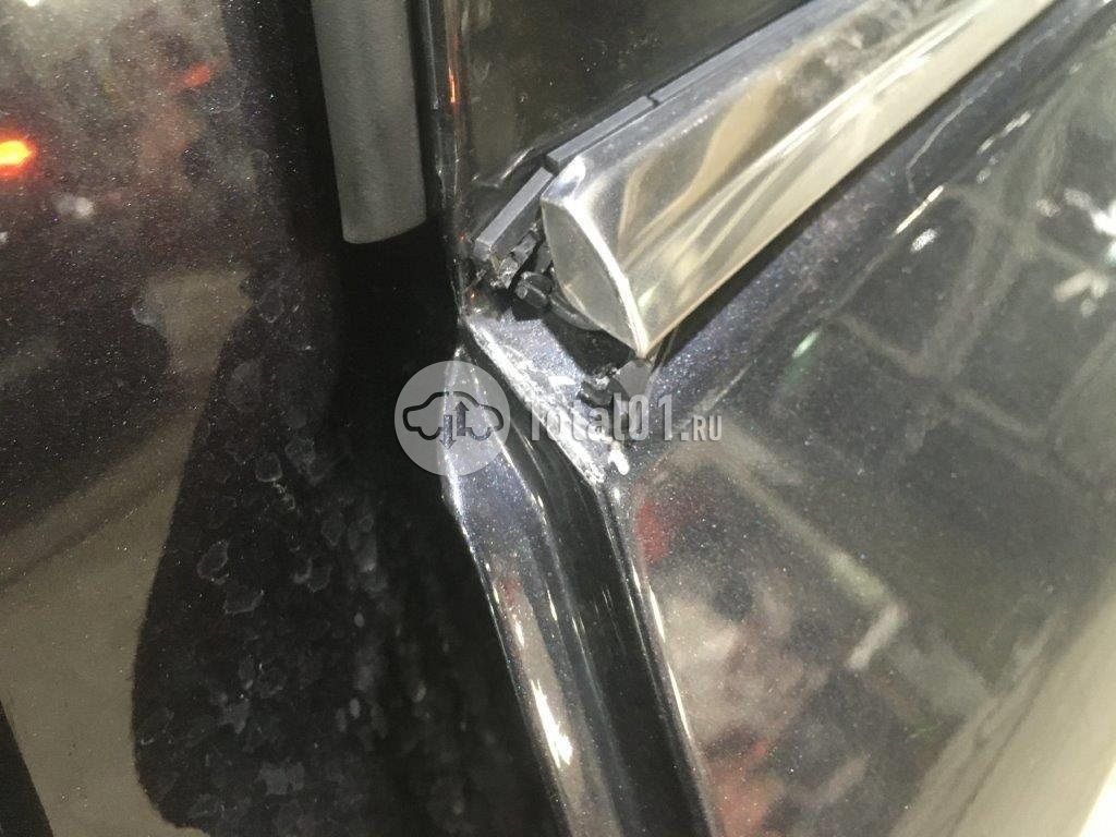 Фото EXEED LX 36