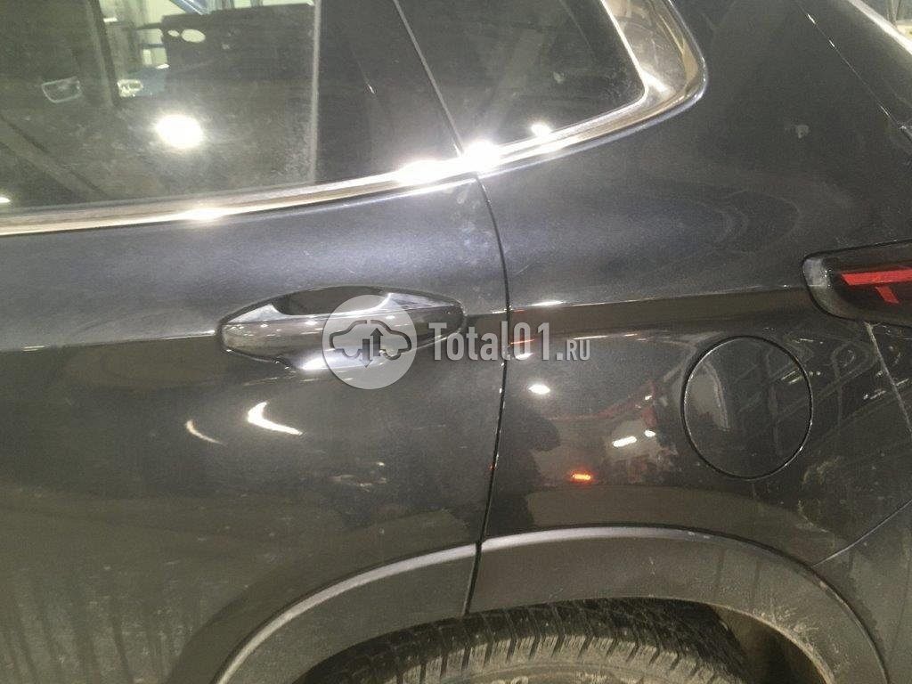 Фото EXEED LX 38