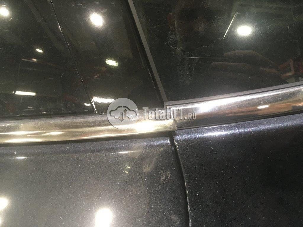 Фото EXEED LX 40