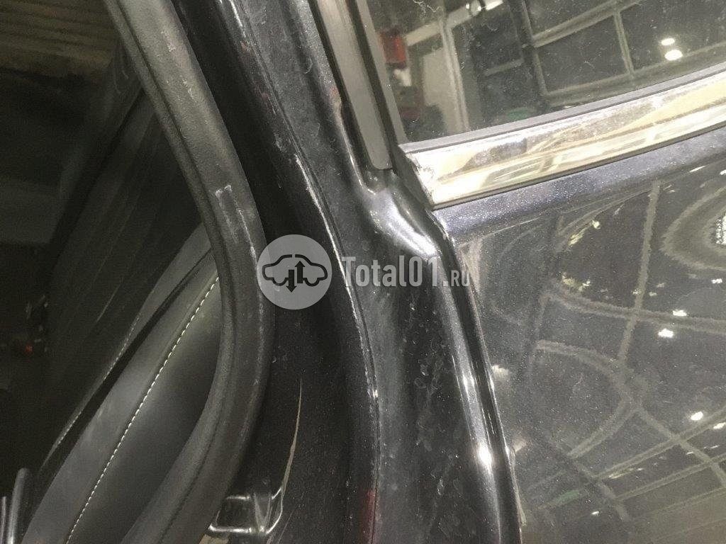 Фото EXEED LX 42