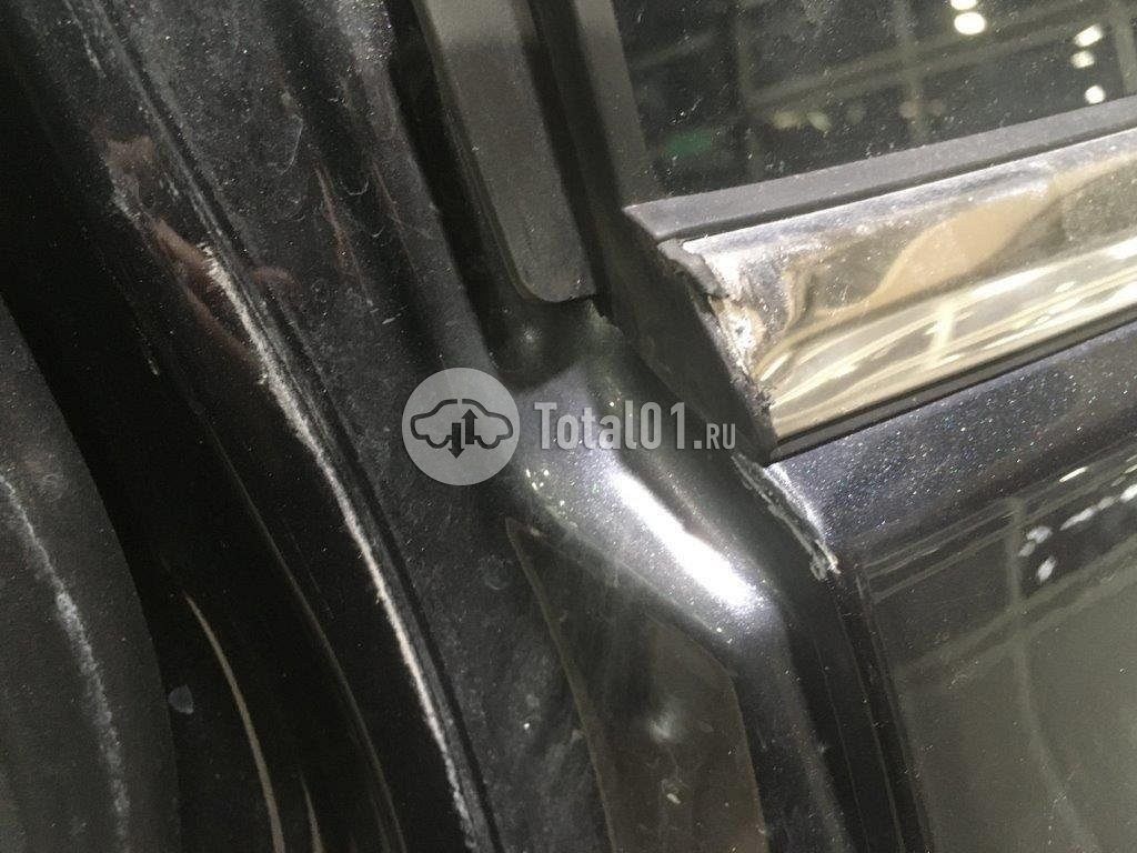 Фото EXEED LX 44