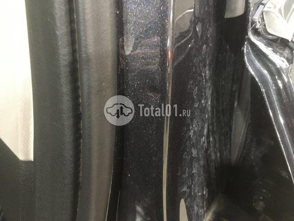 Фото EXEED LX 48