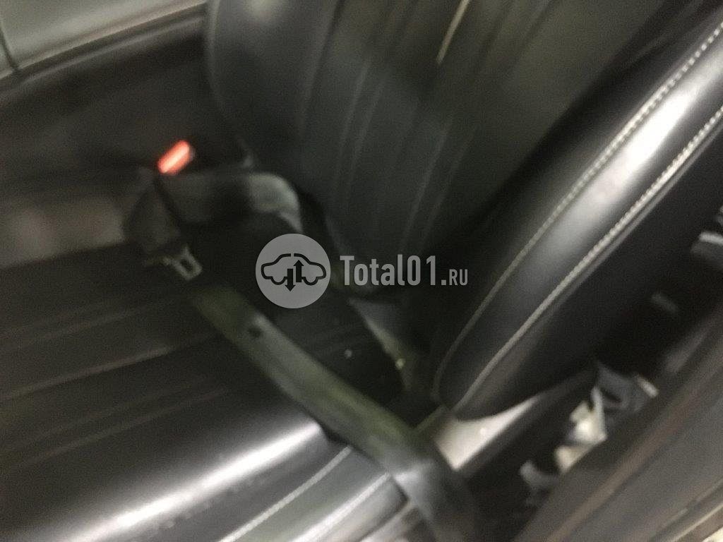 Фото EXEED LX 50