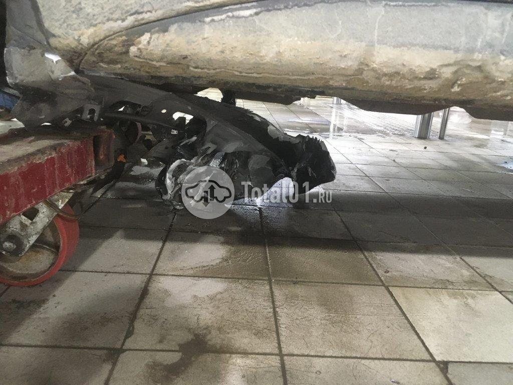 Фото EXEED LX 58