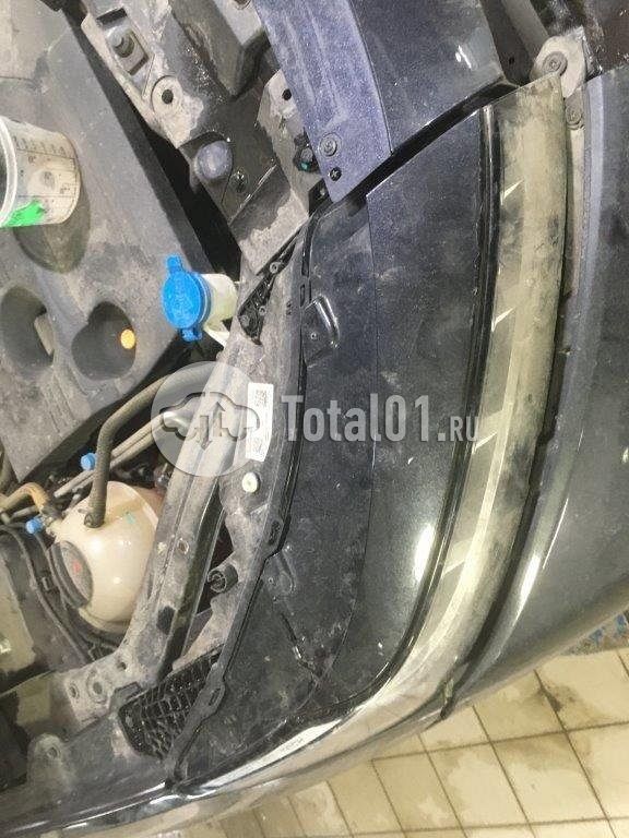 Фото EXEED LX 62