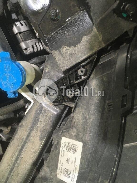 Фото EXEED LX 64