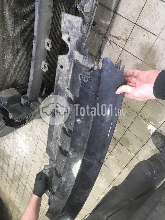 Фото EXEED LX 70