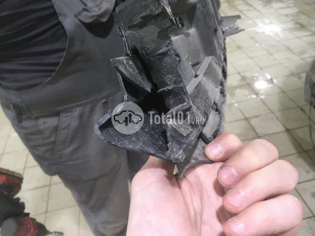 Фото EXEED LX 74