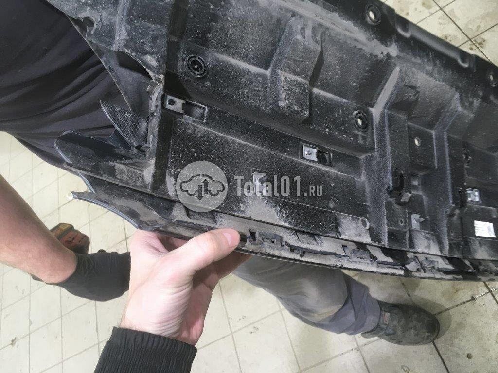 Фото EXEED LX 76