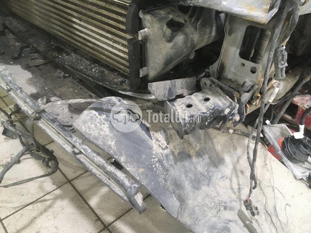 Фото EXEED LX 82