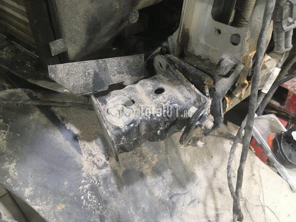 Фото EXEED LX 84