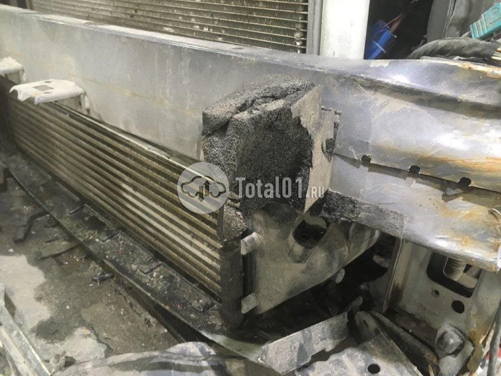 Фото EXEED LX 86