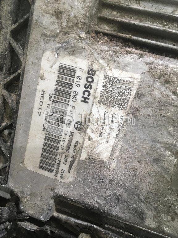 Фото EXEED LX 90