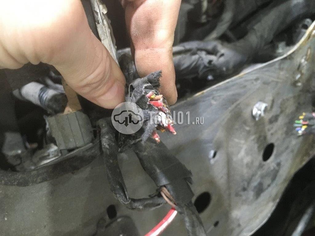 Фото EXEED LX 94