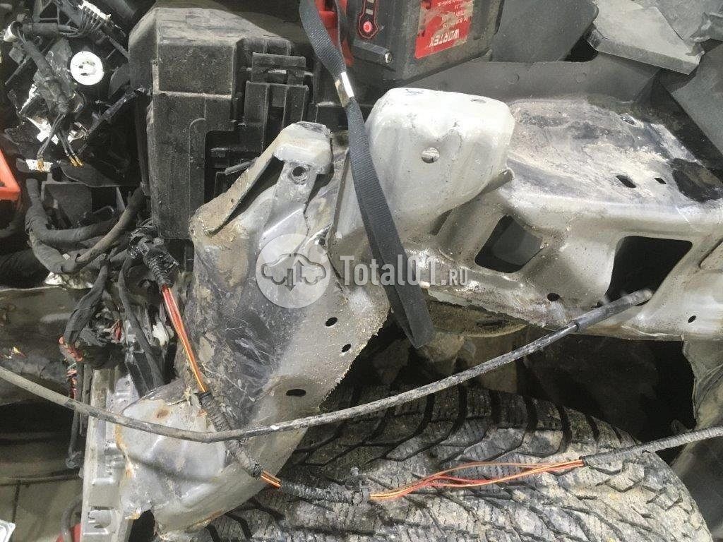 Фото EXEED LX 98